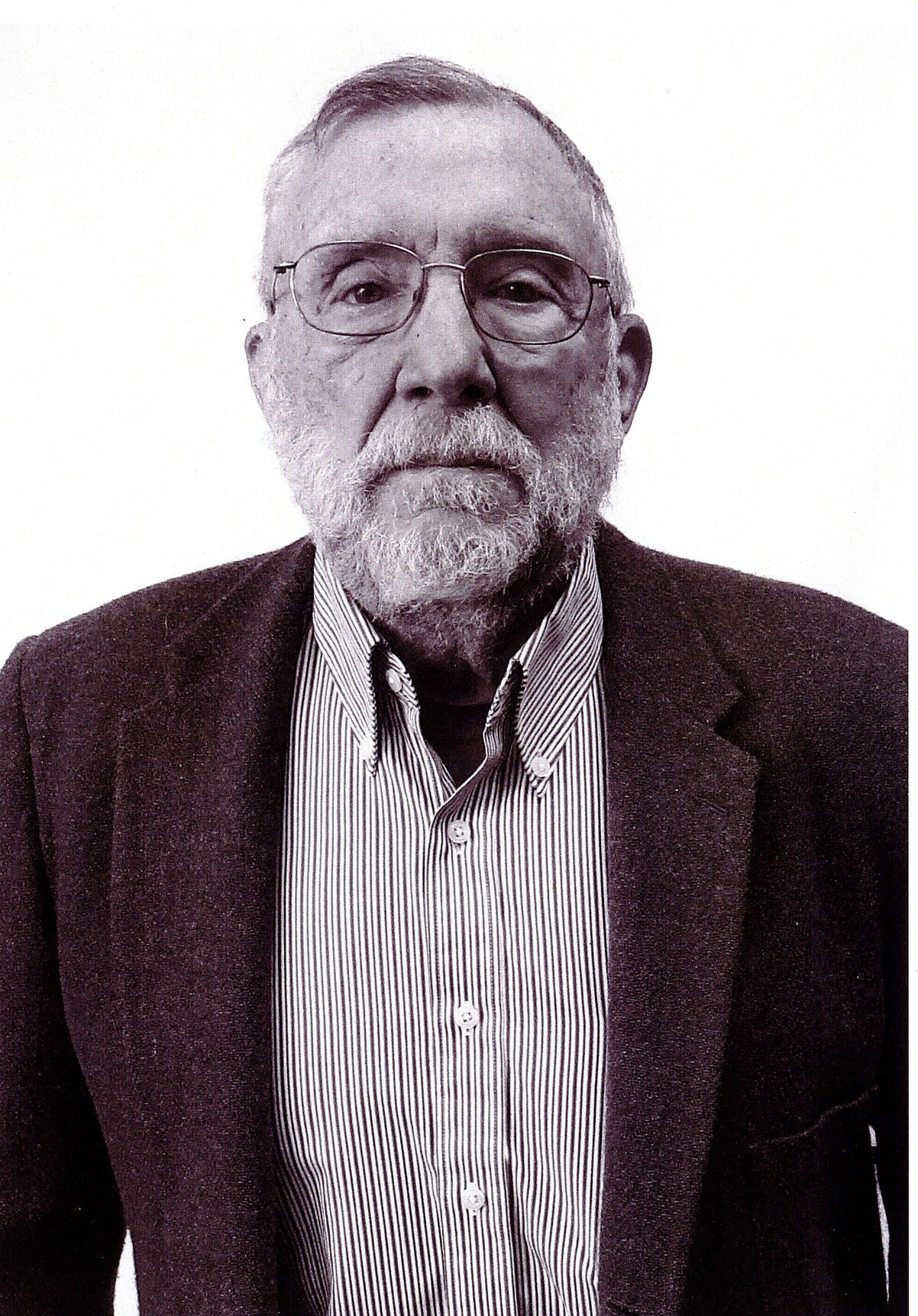 Brian Hayes